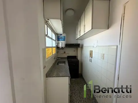 Departamento en Venta en Ramos Mejia, USD 73.000