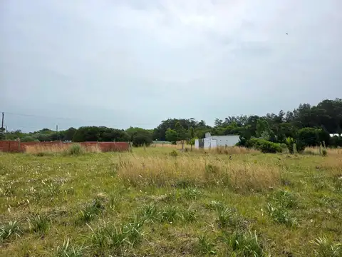 Venta Lote Barrio San Eduardo del Mar