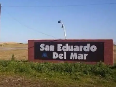 Venta Lote Barrio San Eduardo del Mar