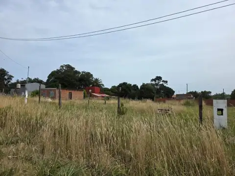 Terreno en Venta en Mar del Plata, USD 11.000