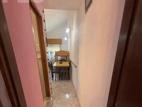 Departamento 12 ambientes con 6 baños