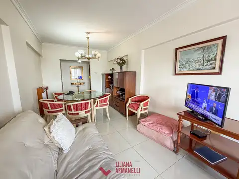 Departamento en Venta en Mar del Plata, USD 120.000