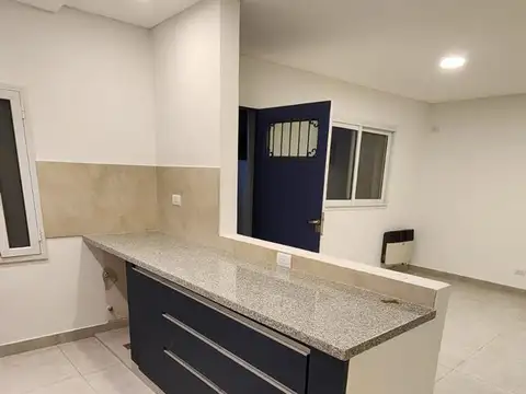 Luis Sáenz Peña al 2500