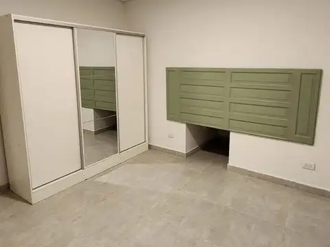 Depto Tipo Casa en Alquiler al Este