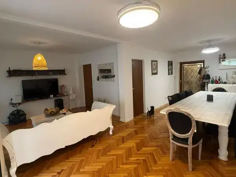 Departamento en Venta de 3 dormitorios