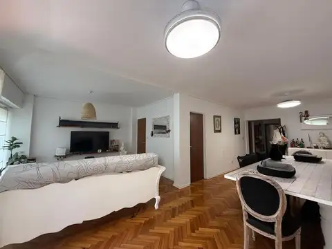 Departamento en Venta de 3 dormitorios