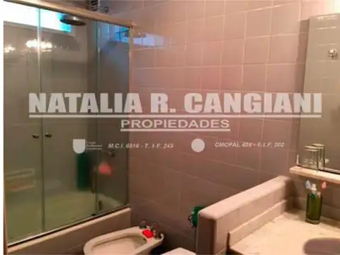 Departamento en Venta al Oeste