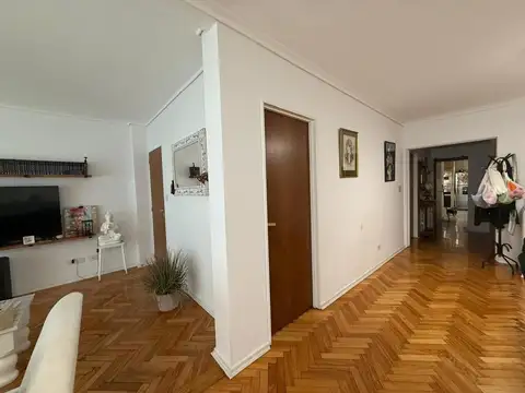 Departamento en Venta en Barracas, USD 340.000