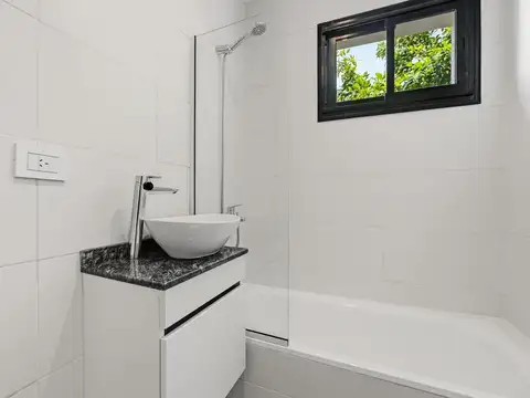 Depto Tipo Casa en Venta A Estrenar