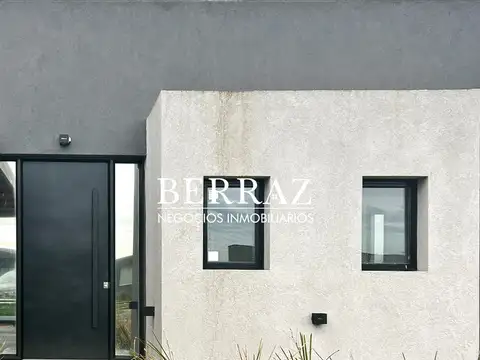 Casa Venta 3 Dormitorios Barrio Manuel Belgrano Lote de 800 m2 Escobar