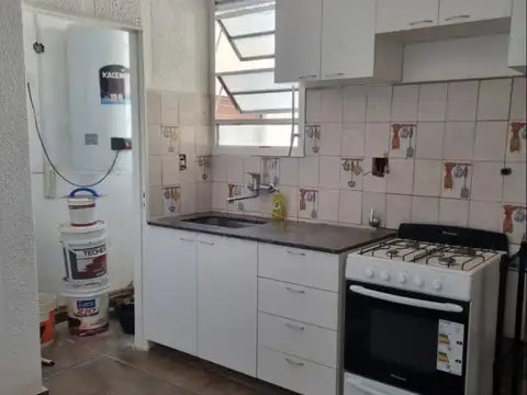 Departamento en Alquiler de 2 dormitorios