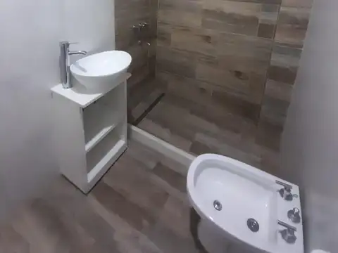 Departamento en Alquiler A Estrenar