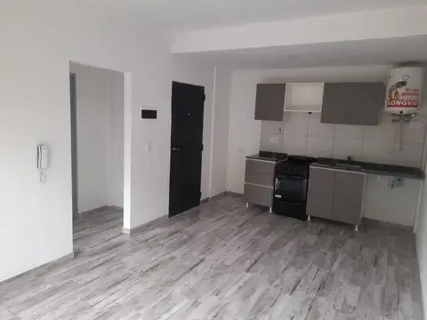 Alquiler Departamento 2 ambientes a estrenar en Villa Luzuriaga