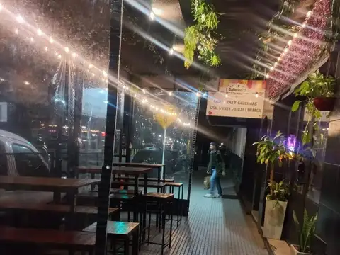 Venta de Local en Tapiales
