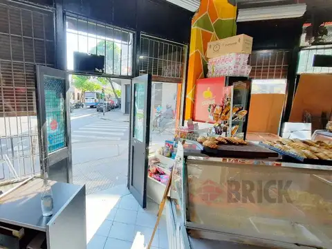 Local en Venta 40 años