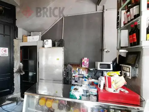 Local en Venta 40 años