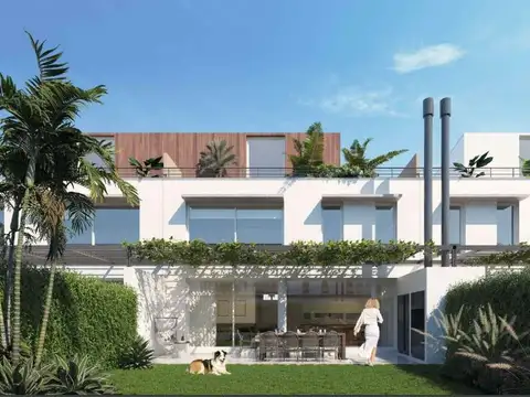 Excelente casa a la venta en Buenavista.