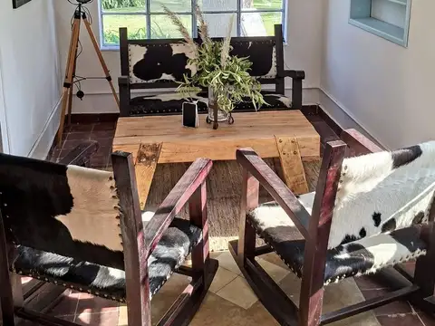 Casa en Alquiler Temporal en Zarate, $ 1.500.000
