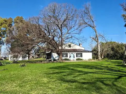 Casa en Alquiler Temporal con 1 cochera