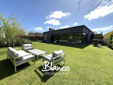 Casa  en Venta en San Matias, Escobar, G.B.A. Zona Norte