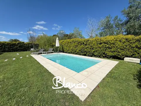 Casa en Venta en San Matias, USD 320.000