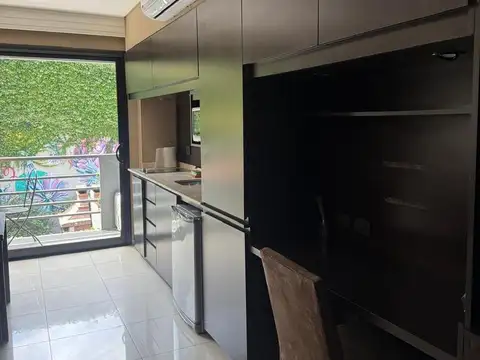 Departamento en Venta 10 años