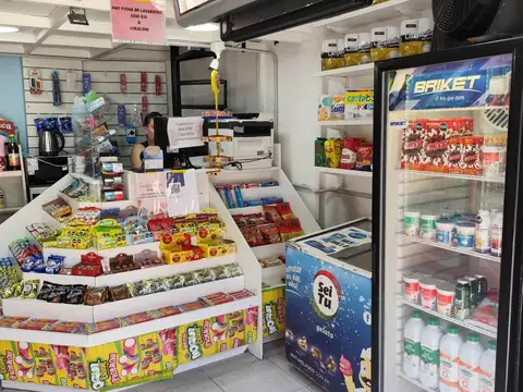 Fondo Comercio en Venta 10 años