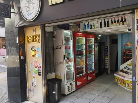 Fondo Comercio en Venta 10 años