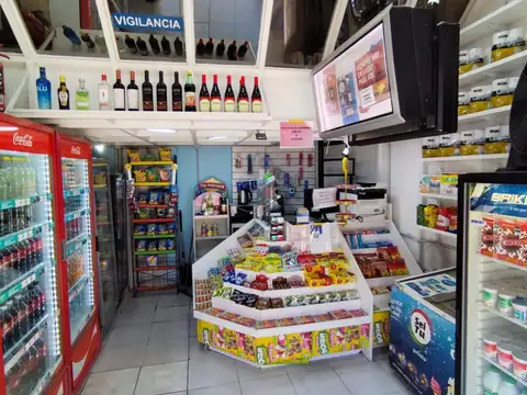 Fondo Comercio en Venta en Monserrat, USD 16.000