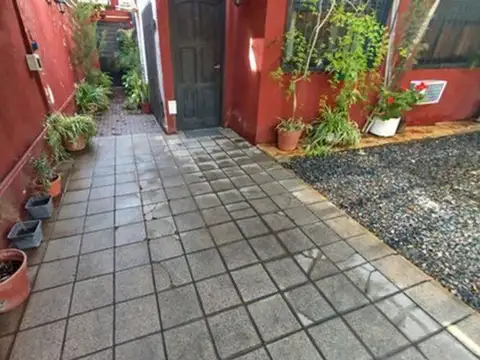 VENTA CADA 4 AMB TEMPERLEY APTO CREDITO PATIO COCH