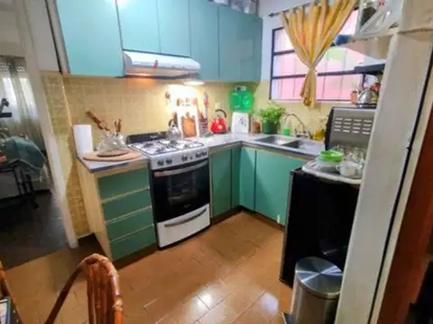 Casa en Venta 58 años