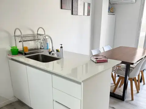 Departamento en Venta en Olivos, USD 169.000