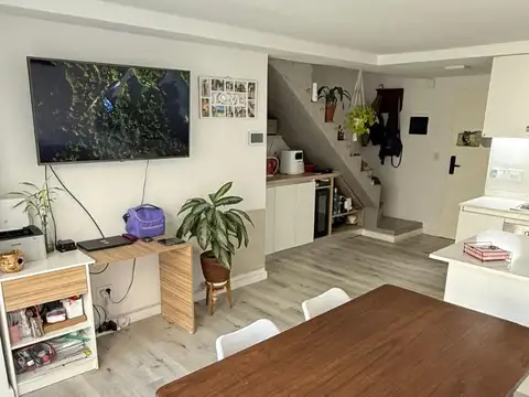 Departamento en Venta 1 año