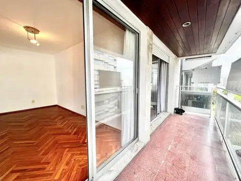 Departamento en Alquiler de 3 dormitorios
