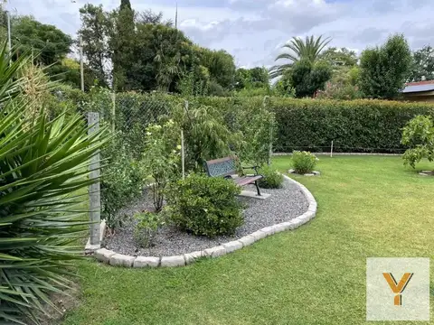 Casa en Venta 10 años