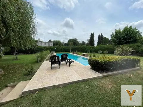 Casa en Venta al Norte