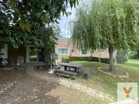 Casa en Venta en Chivilcoy, USD 210.000