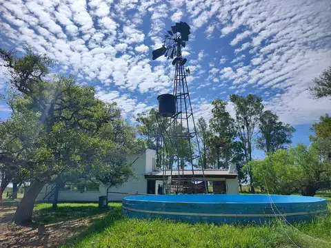 Campo en Venta de 31  ha