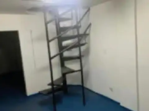 Avenida Santa Fe e/ Avenida 9 de Julio y Libertad