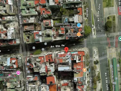 Local en Venta 50 años