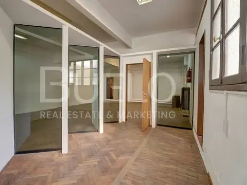 Oficina en Venta en Monserrat, USD 250.000
