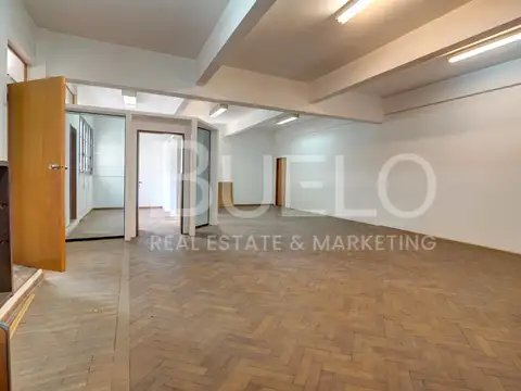 Oficina Monoambiente con 5 baños