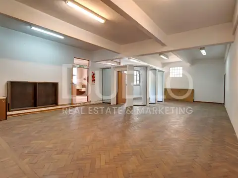 Oficina en Venta en Monserrat, USD 250.000