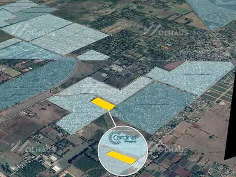 Local en Venta en Villa Rosa, USD 174.300