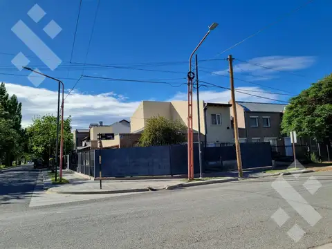CASA APTO CREDITO EN BARRIO EL MANZANAR - CIPOLLETTI - RIO NEGRO