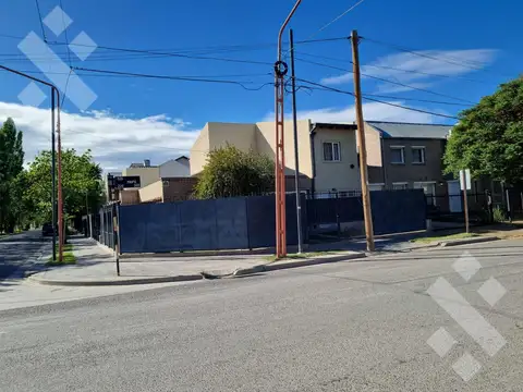 CASA EN BARRIO EL MANZANAR VI - CIPOLLETTI - RIO NEGRO