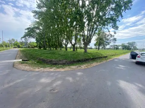 Lotes - Barrio Las Clemencias - PILARICA - Pilar 0% ANTICIPO