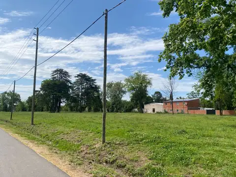 Terreno en Venta de 411,0 m2