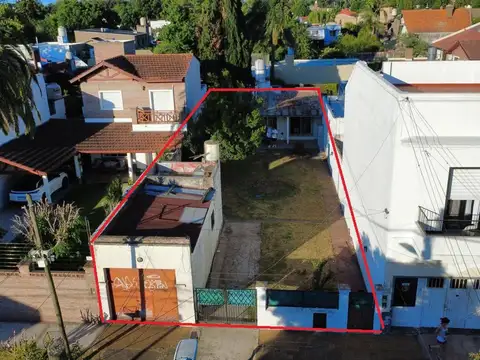 VENTA CASA EN SAN ISIDRO
