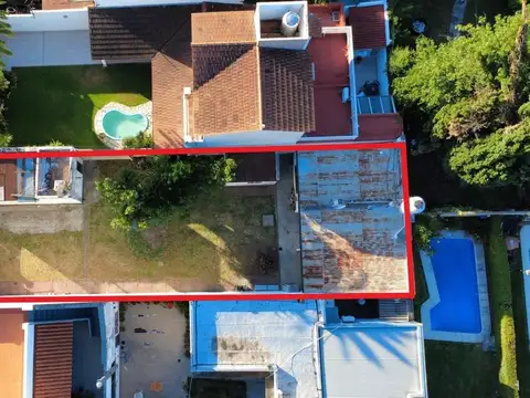 Casa en Venta 45 años